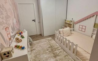 Apartament ultramodern de 3 camere, bloc nou, Mărăști ! - Poză 6