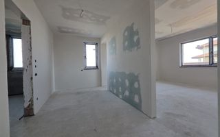 Casa in regim P+1ER de vanzare in Baltoesti - Poză 12