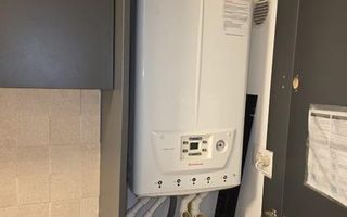 Apartament 2 camere, prima închiriere, 99 Residence, mobilat lux - Poză 6