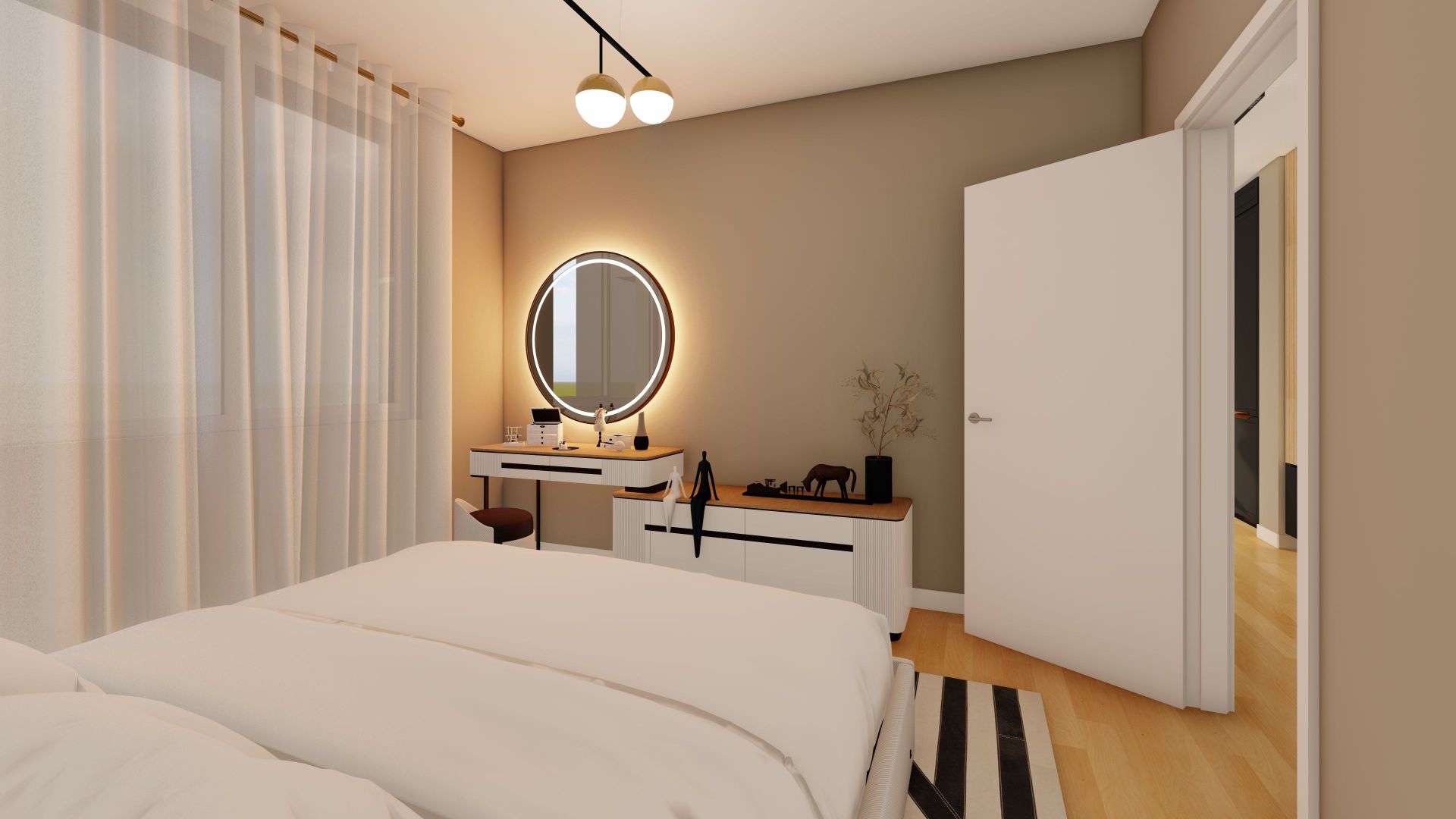 Apartament nou ARED, 44 mp utili – Direct de la dezvoltator - Poză 3