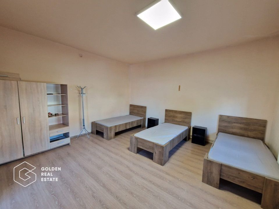 Casa ideala pentru echipe de muncitori, capacitate pana la 20 persoane - Poză 9