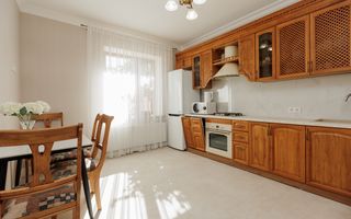 Chirie, casă, 3 camere, str. Paris, Buiucani - Poză 3