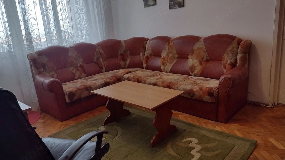 Complex-Studentesc | 2 camere | Mobilat si utilat - Poză 2