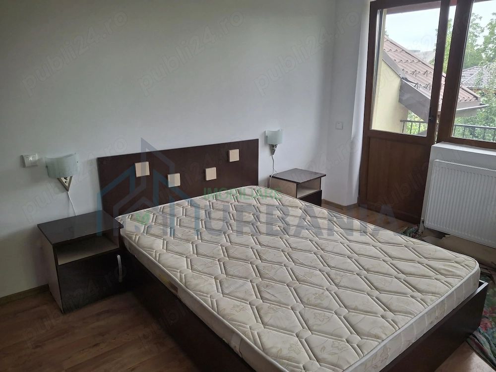 Camere de închiriat în casă, Tătărași, Iași - Poză 4