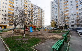 Vânzare, apartament, 2 camere,  str.  Andrei Doga, Rîșcani - Poză 21