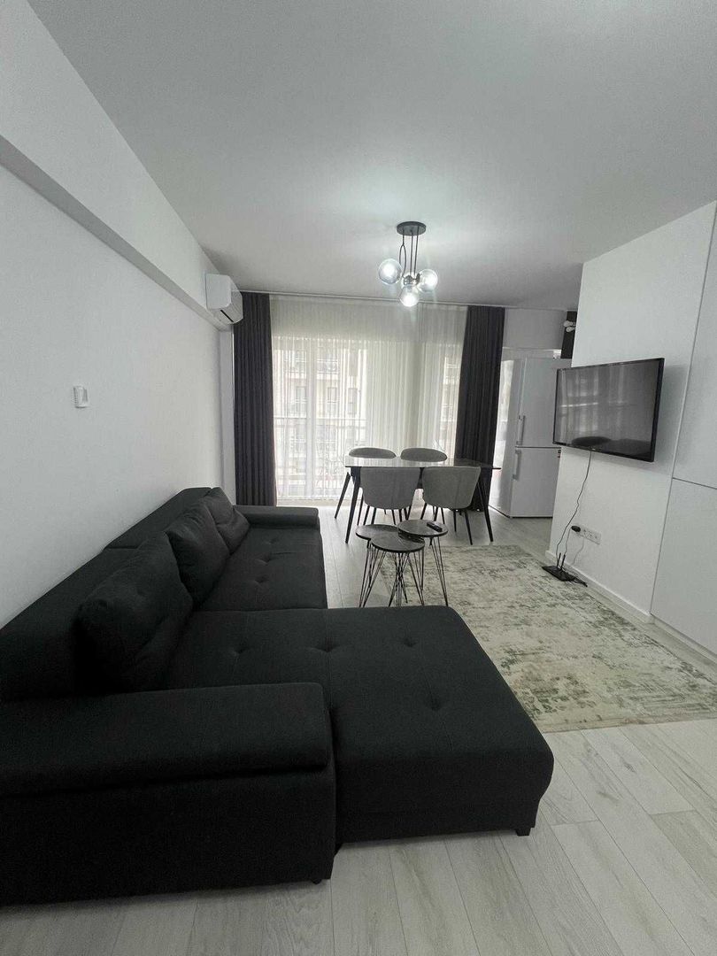 Apartament 3 camere de inchiriat - Pipera - Poză 1