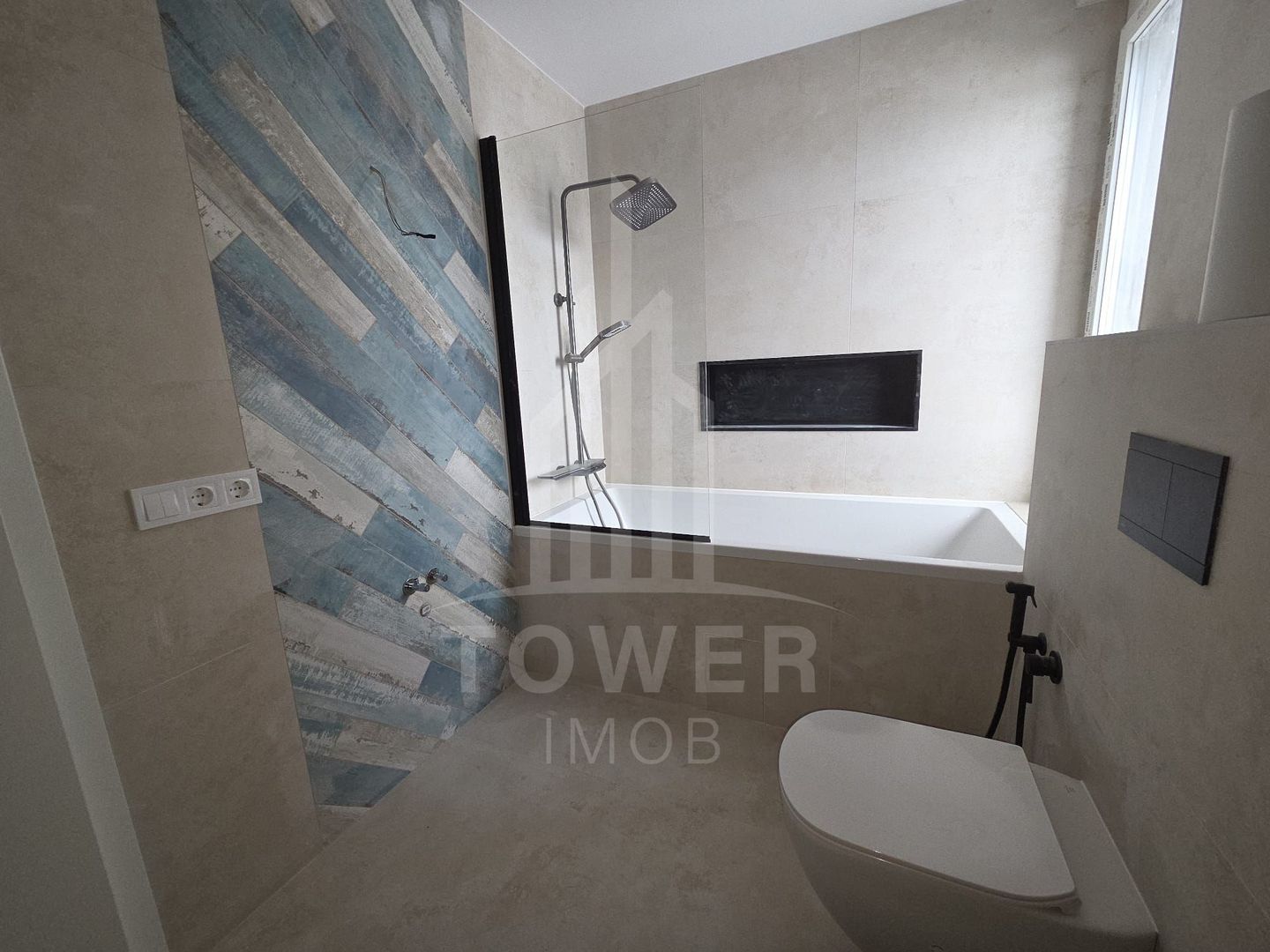 Duplex de vanzare in Cartierul Arhitectilor - Poză 29