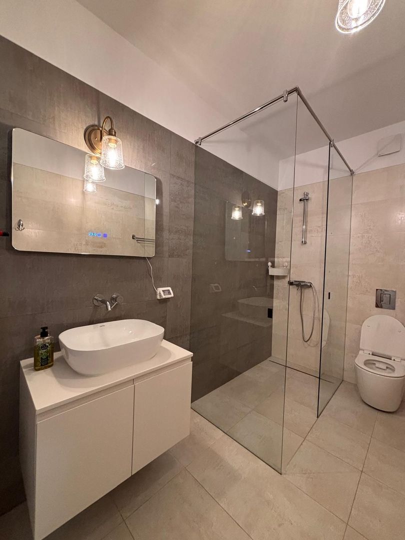 2 camere| WIN HERASTRAU| PARCARE - Poză 28