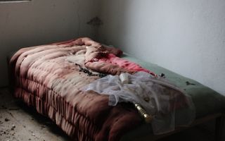 Teren cu izvor de apă minerală  Dangești, Punctul Valea Mare - Poză 3