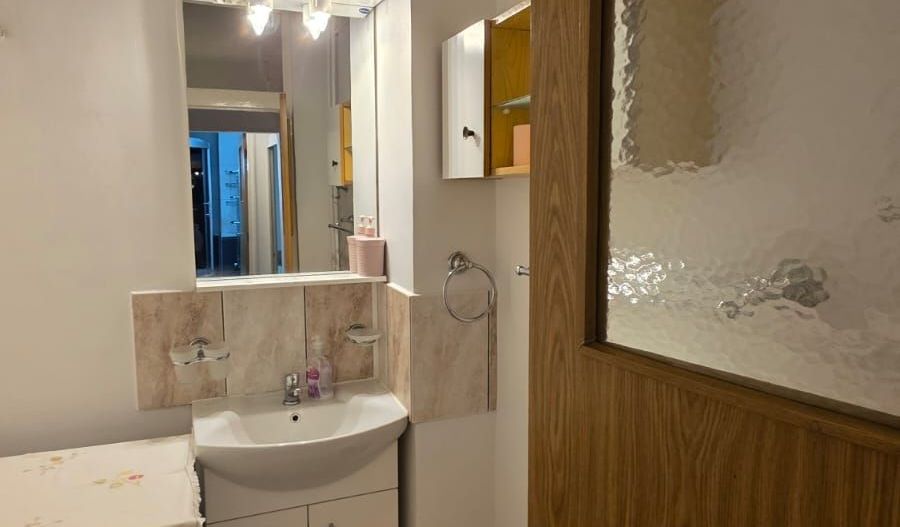 Apartament cu 3 camere cu loc de parcare inclus 13 Septembrie - Poză 10