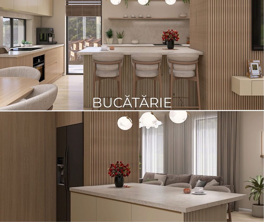 BRASADAS vinde casa individuală in Bercu Rosu teren 500 mp. - Poză 6