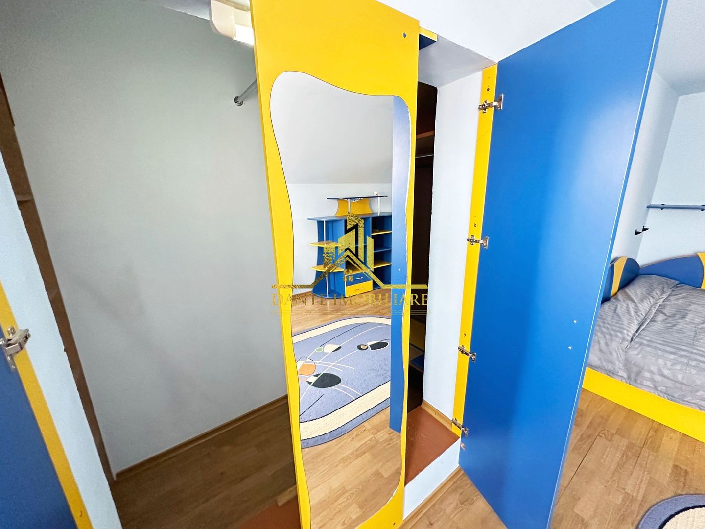 Casa individuala, moderna, curte, terasa, garaj, Manastur, Campului - Poză 20