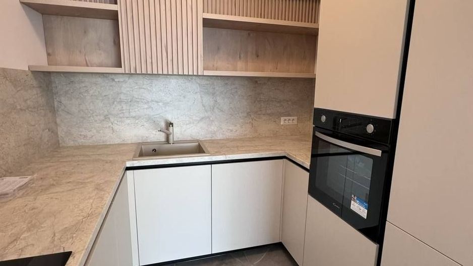 Apartament de vanzare cu 2 camere One Timpuri Noi - Poză 8