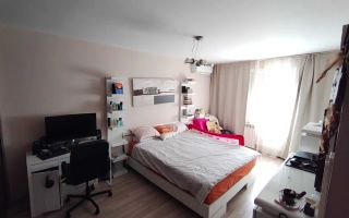 2 Camere ( 8 minute Metrou Gorjului-Centrala Proprie ) - Poză 7