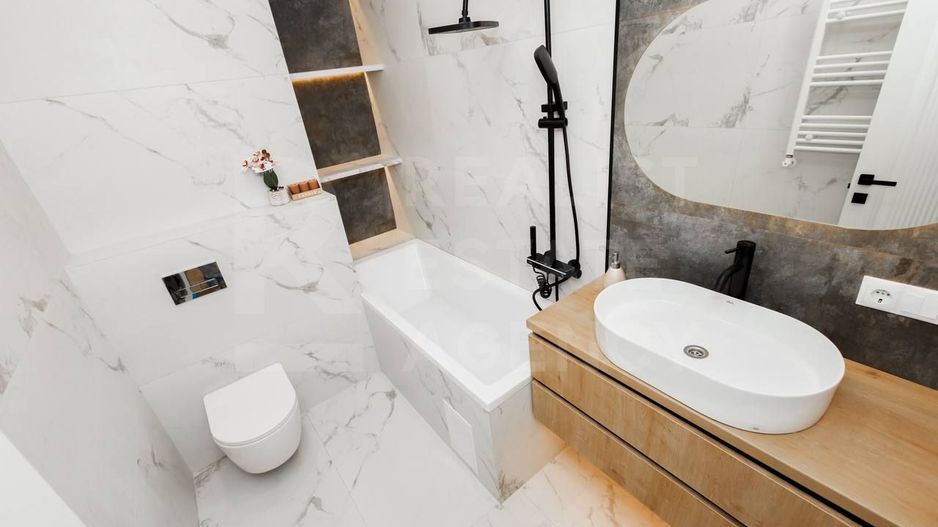 Vânzare, apartament, 3 camere, str. Alexandru cel Bun , Ialoveni - Poză 14