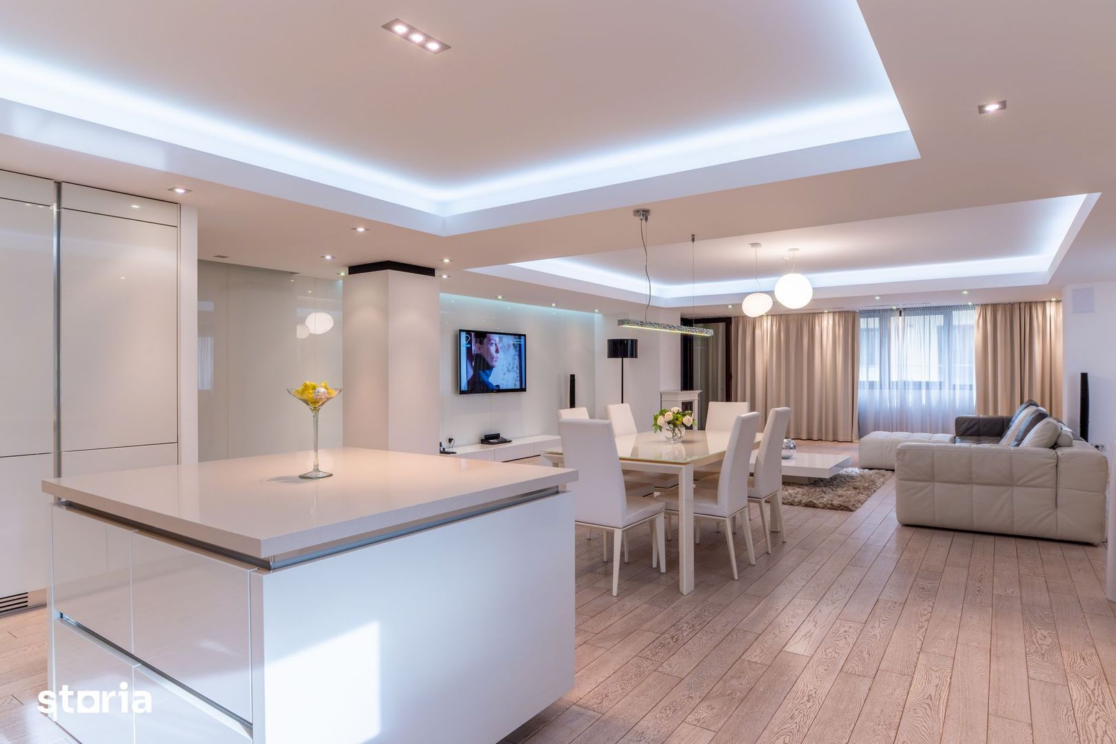 Apartament 3 camere | 253 mp | Herăstrău - Poză 4