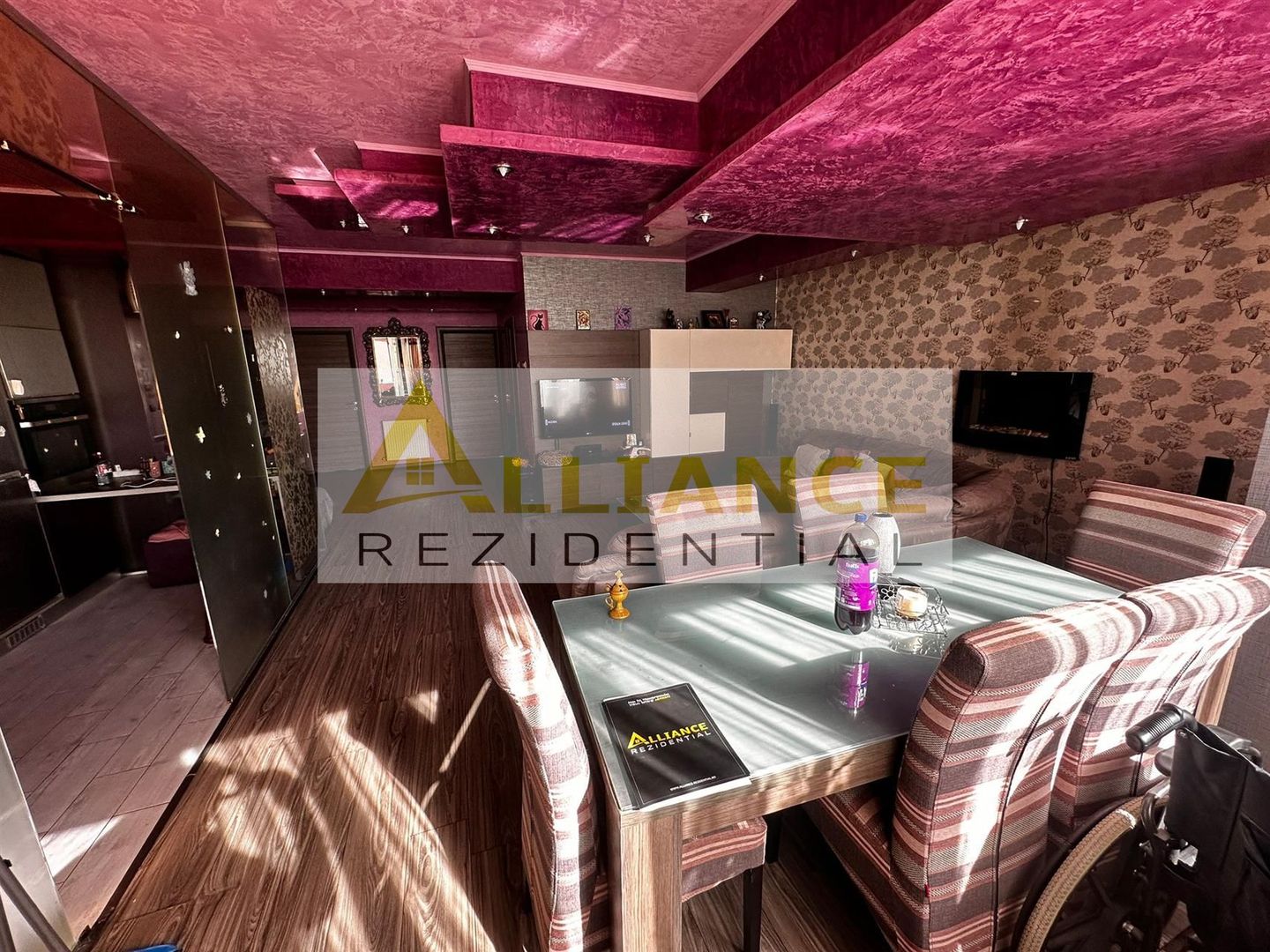 Apartament 3 camere 95 mp | Aurel Persu â Sector 4 | Parcare + Boxa incluse - Poză 11