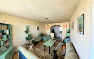 Apartament cu 2 camere - zonă semicentrală, cartierul Budai Nagy Antal - Poză 2