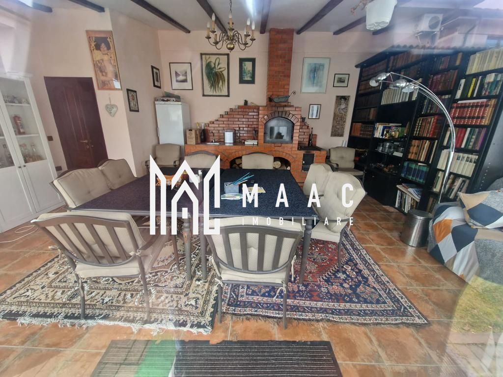 Casa Individuala | 4 Camere | 130 MPU | Selimbar - Poză 11