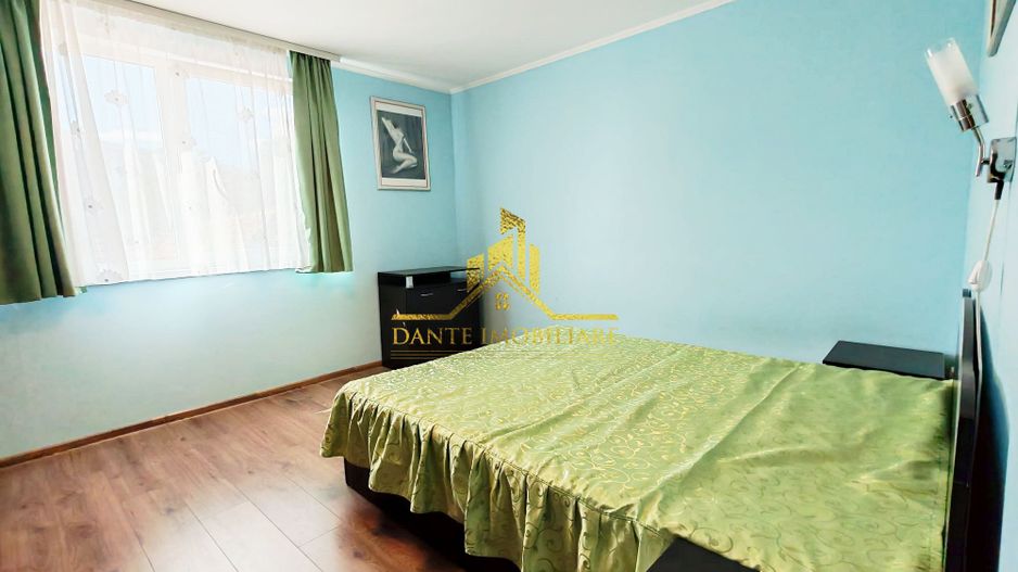 4 camere, spatios, modern, balcon, parcare, Gheorgheni, Albini, Hermes - Poză 13