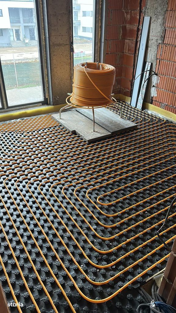 VILA PREMIUM | 6 CAMERE | LANGA AMBER FOREST - Poză 15