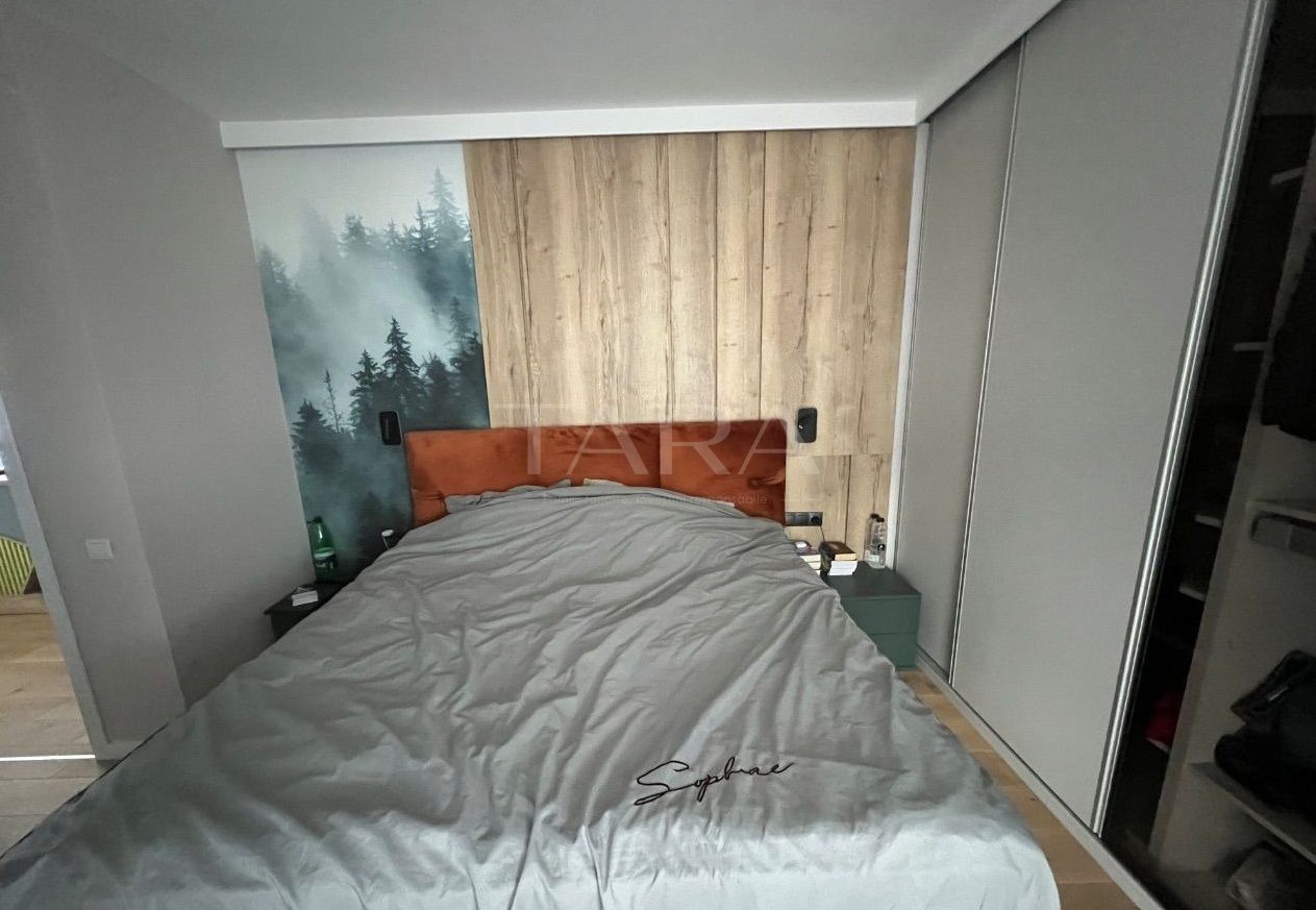 Apartament Ultrafinisat în Florești cu Loc de Parcare Subteran - Poză 11