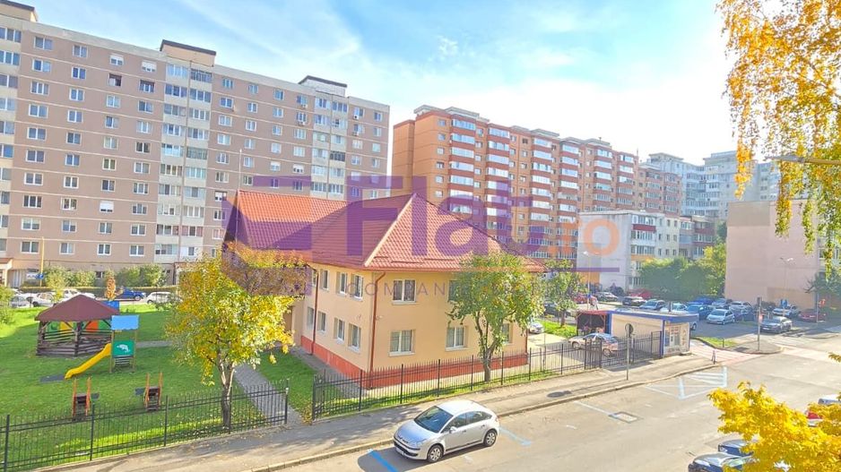 Apartament 3 camere, Brașov, Strada Cocorului - Poză 19