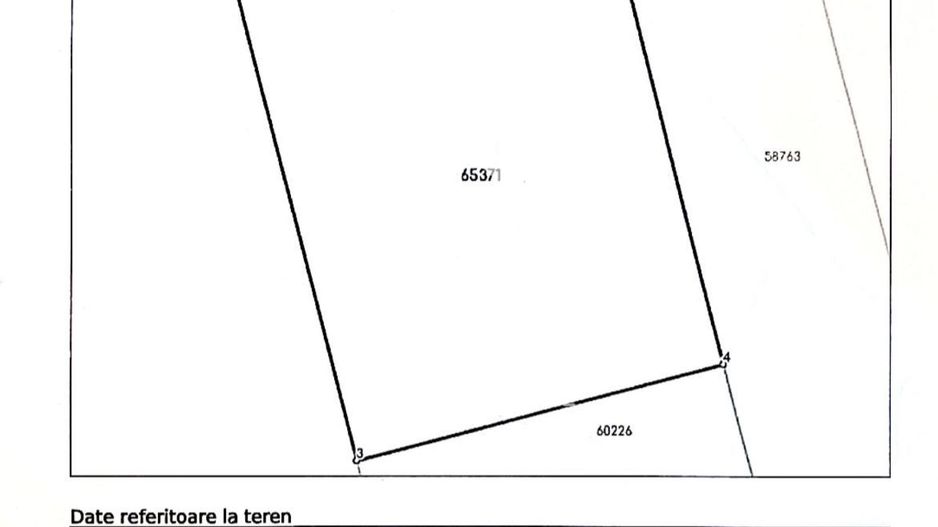 Teren de vânzare | Dimieni – Tunari - Poză 1