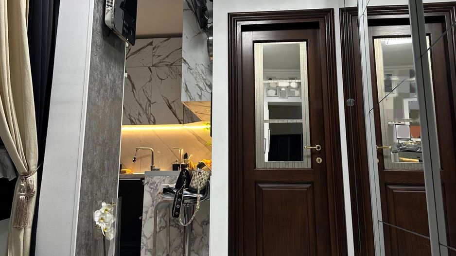 URGENT!, Dorobanti,posibilitate GARAJ,teren in proprietate, NEGOCIABIL - Poză 32