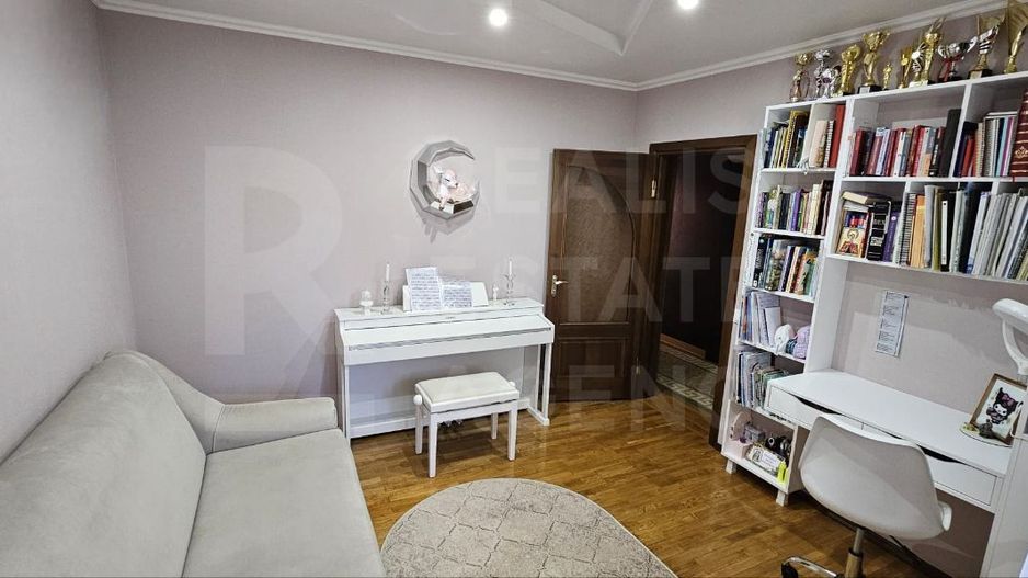 Vânzare, apartament, 2 camere, strada Ștefan Cel Mare, Bălți - Poză 3