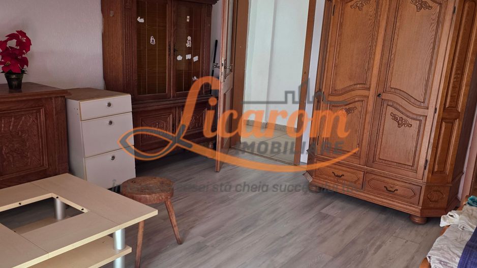 Garsoniera in casa, comuna Cristian,mobilata si utilata. - Poză 6