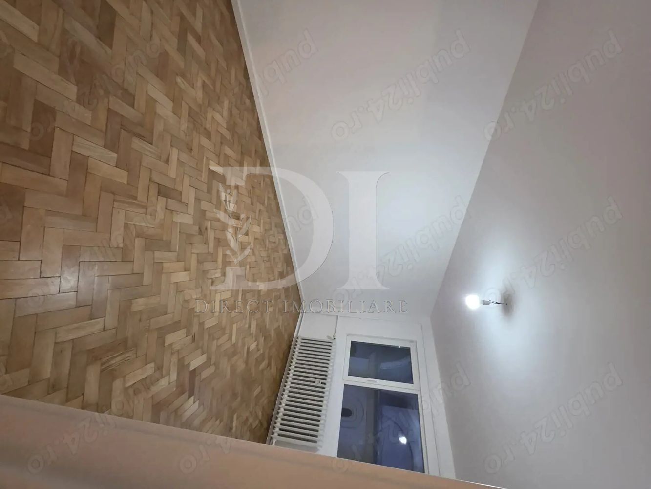 Apartament 3 camere complet renovat – Zona Piața Hermes, Gheorgheni - Poză 8