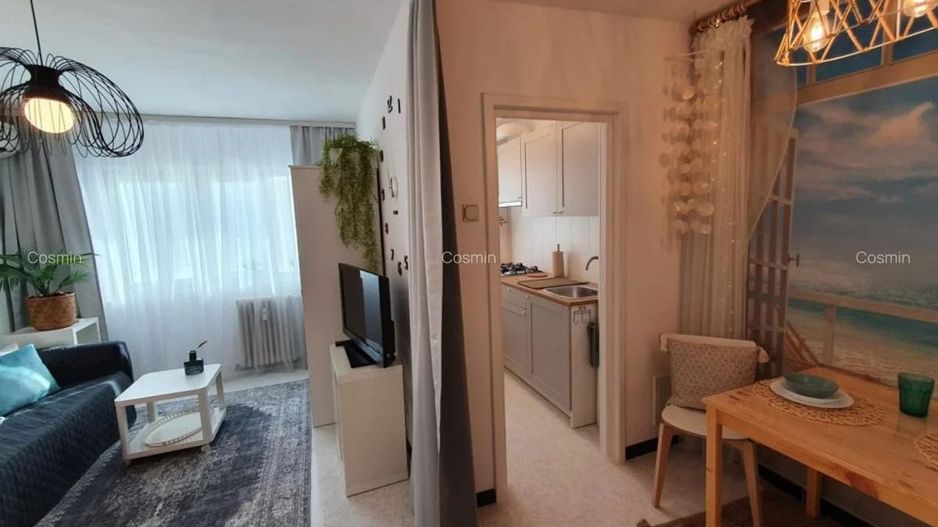 Garsoniera- Banu Manta, Kiseleff - Poză 3