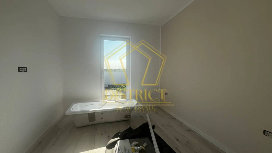 Duplex superb cu 4 camere I Sacalaz - Poză 4