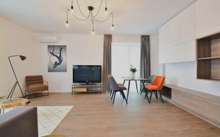 2 Camere 62 mp | Parcare Subterană | Cloud 9 - Poză 4