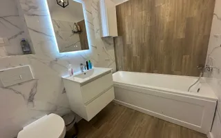 3 camere | Metrou 7 minute / loc parcare inclus - Poză 11