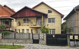 Casa individuala de vanzare, Cetate - Poză 1