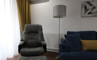 City of Mara, cu loc de parcare subteran - Poză 5