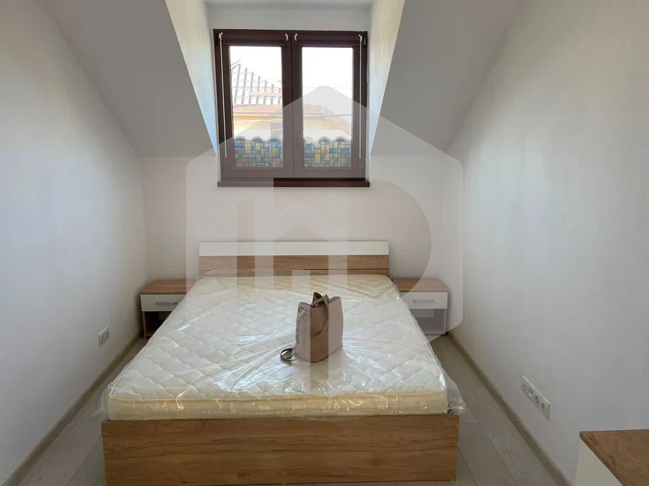 Casa individuala - 5 camere - 210mpu - Lazaret - Acces auto si garaj - Poză 7