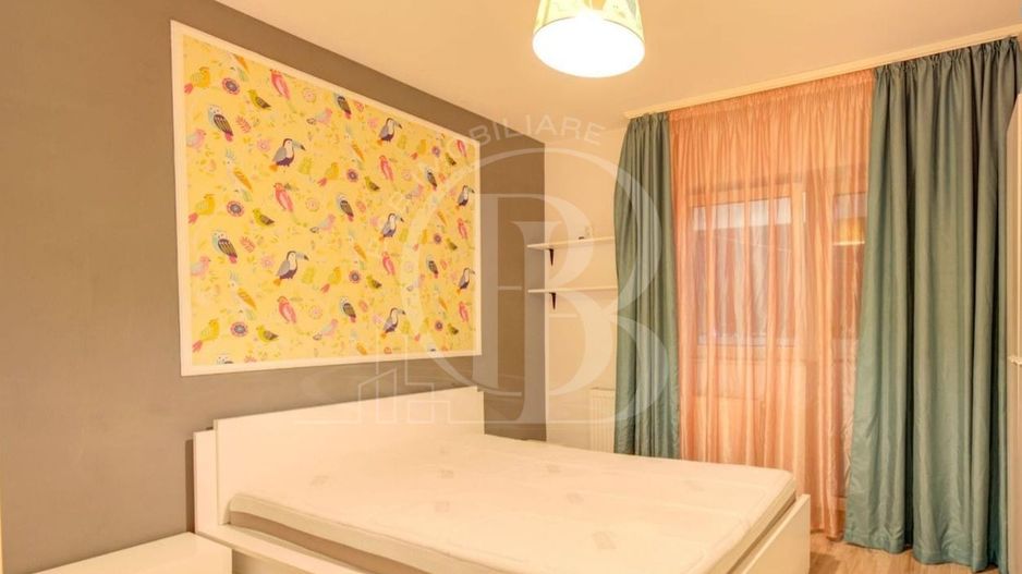Apartament 2 camere-Str. Victor Brauner 5 min Metrou Teclu - Poză 1