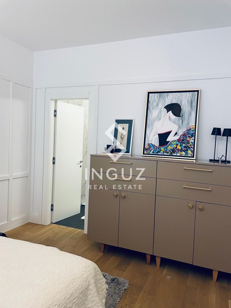 Apartament 4 camere de închiriat | One Timpuri Noi | Sector 3 - Poză 8