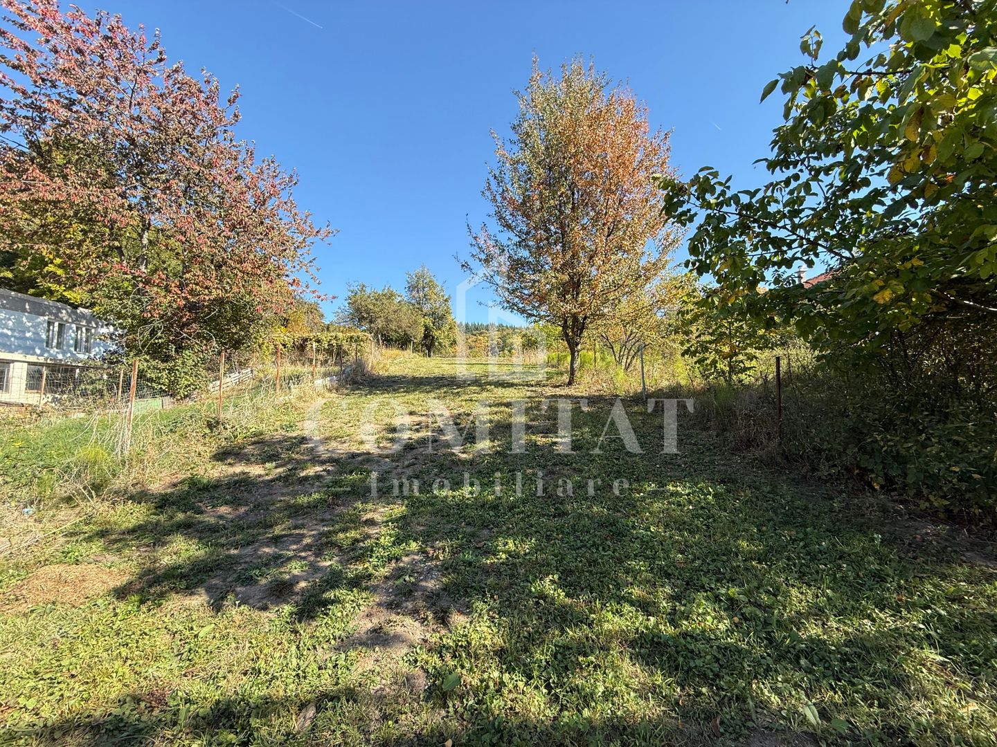 Teren intravilan Făget | 1.490 mp | Front 15 ml | Toate utilitățile - Poză 9