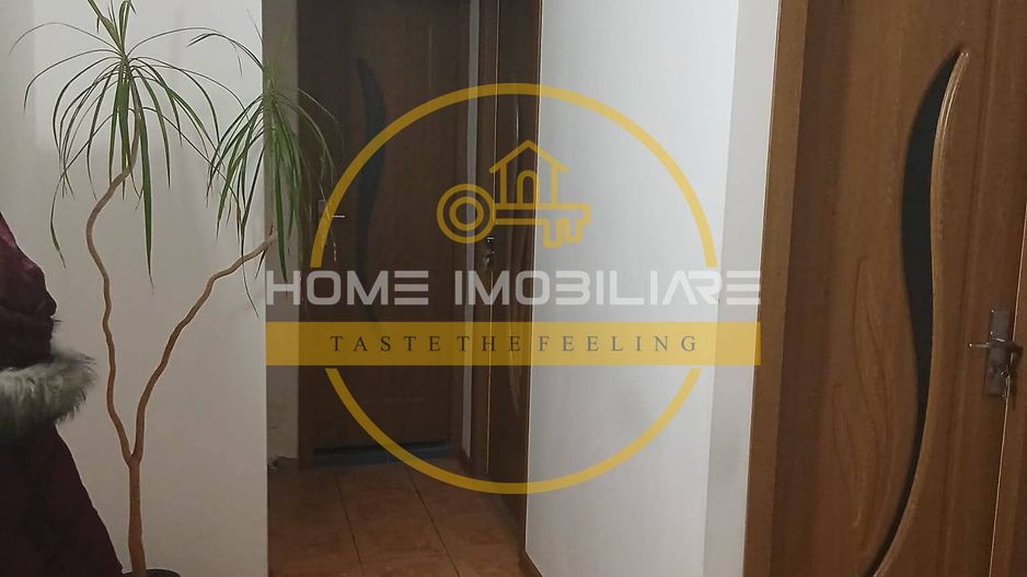 Apartament cu 2 camere/ decomandat/ 62 mp/ zona Zimbru - Poză 9
