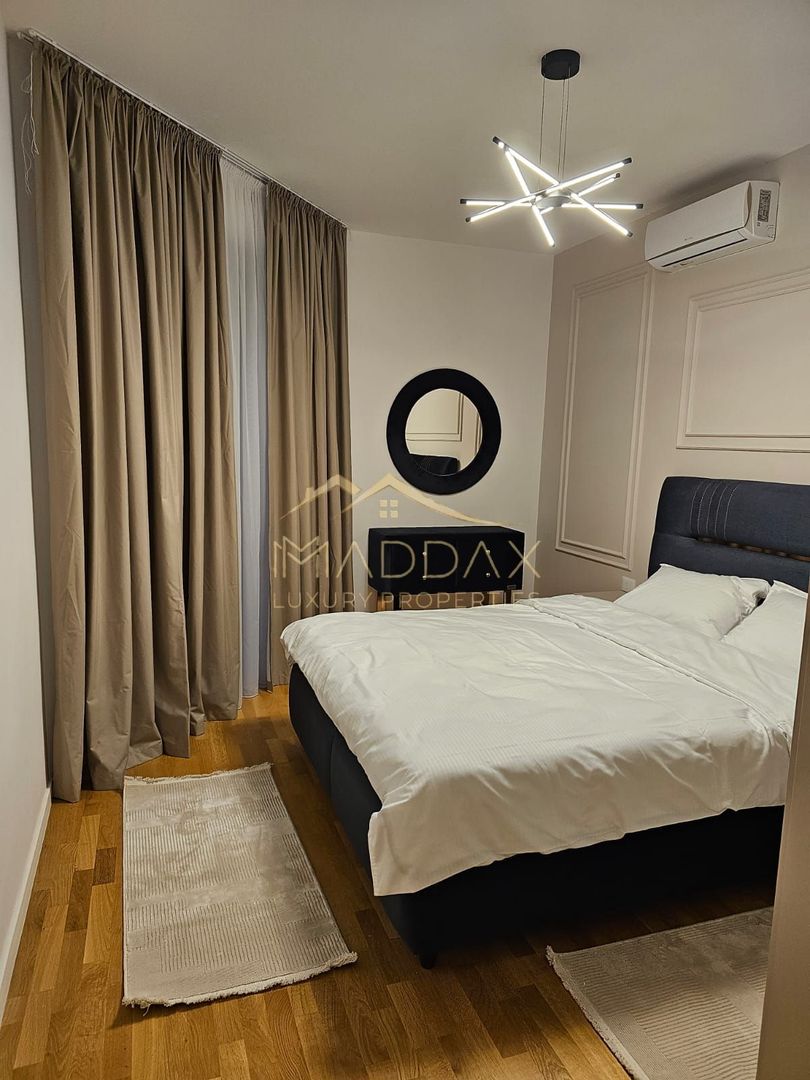 Apartament modern**2 Camere***LUX//AVIATIEI - Poză 5