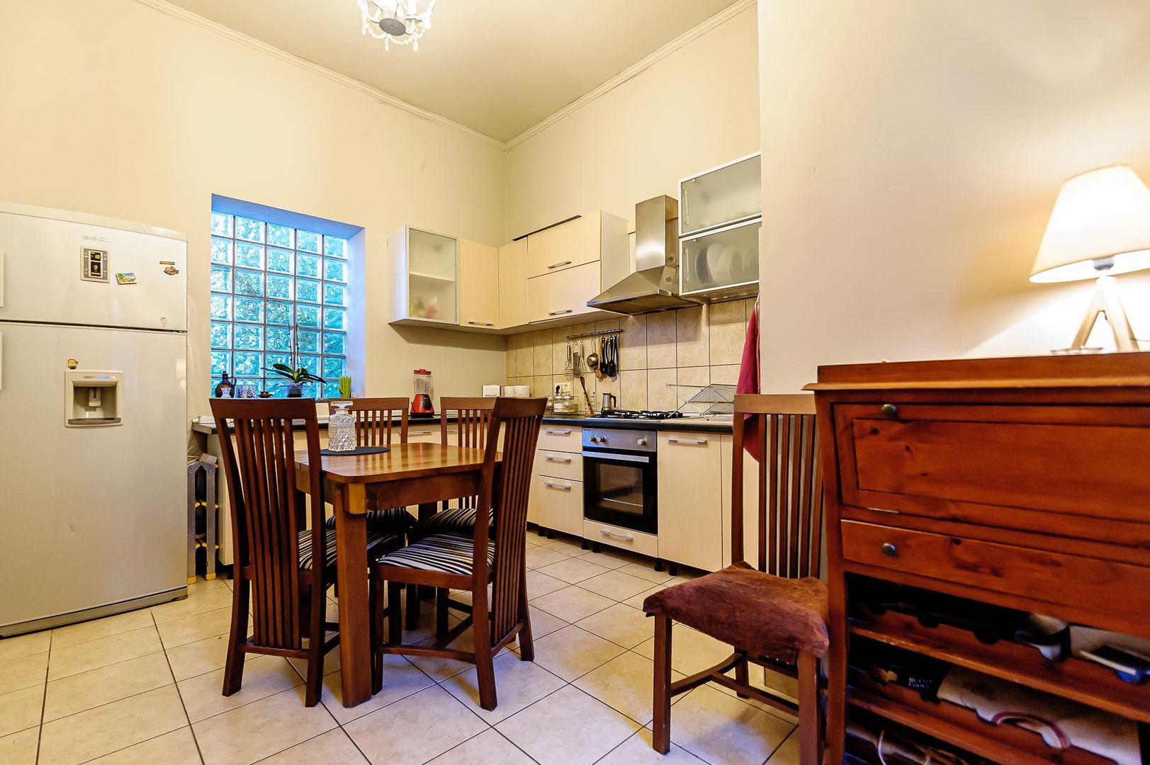 Apartament cu două camere, strada Augustin Doinaș - Poză 4