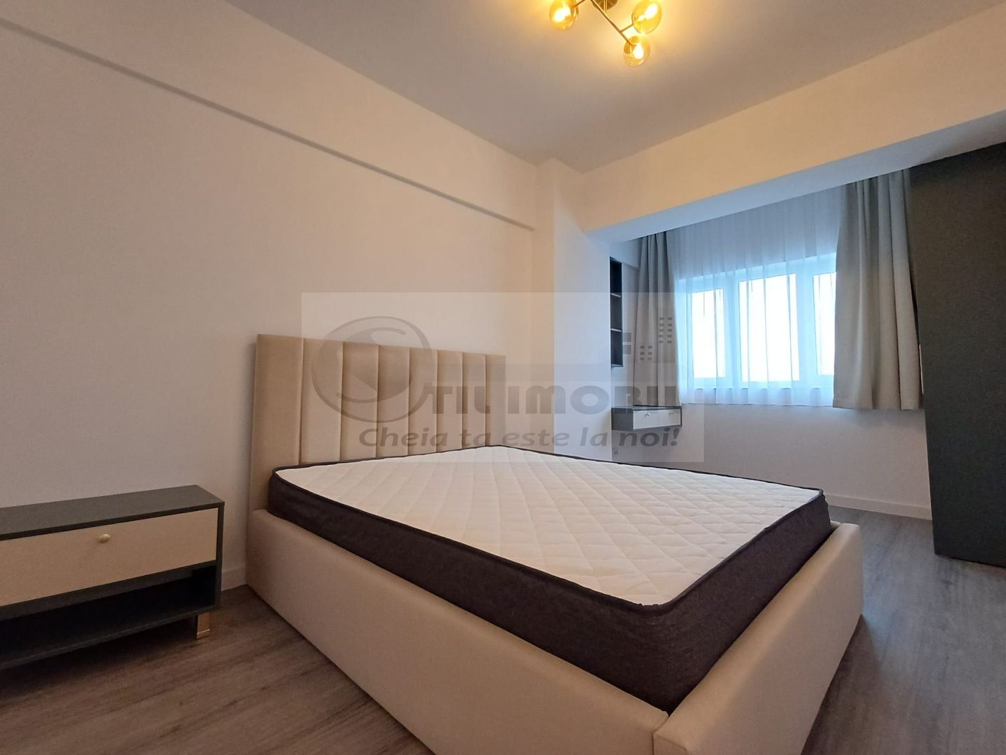 Apartament 2 camere – Complex Solumnia | Prima închiriere - Poză 5