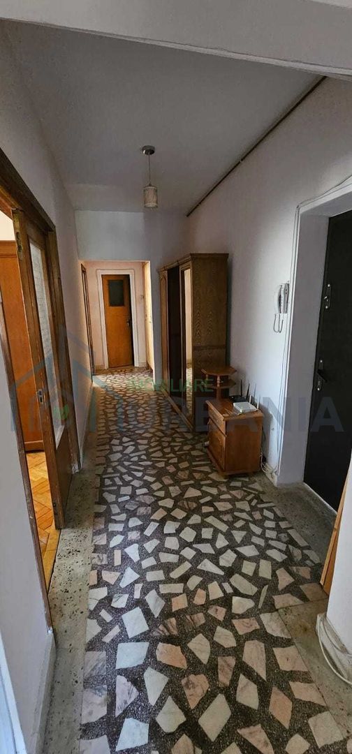 Apartament 4 camere de inchiriat, zona Arcu - Rapa Galbena, Iasi - Poză 5