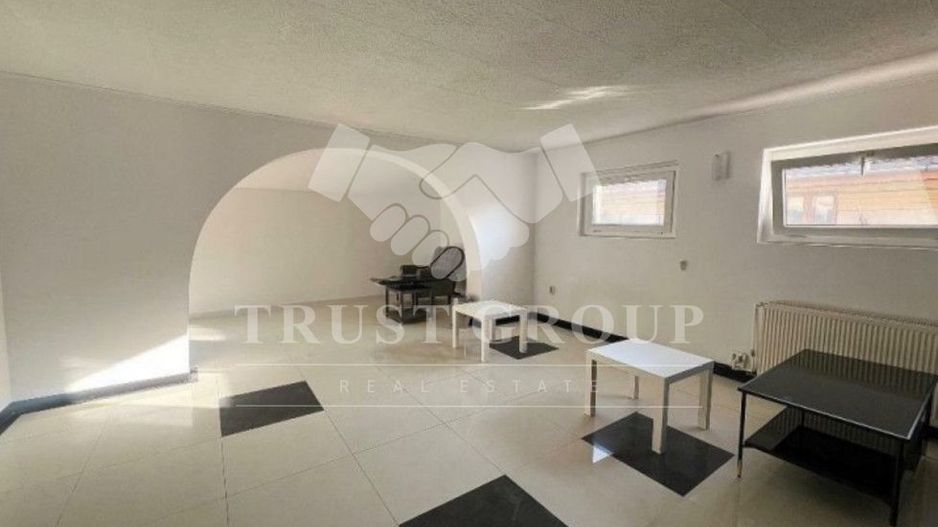 Vila Aviatorilor | Garaj | 90 mp Curte libera | Ideal investitie - Poză 5