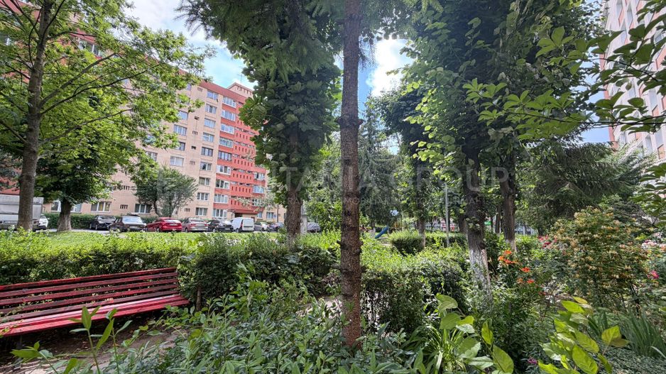 Apartament 2 camere, Victoriei | parcare și boxă - Poză 15