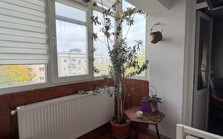 3 decomandate 1mai, centrala proprie, mobilat - Poză 16